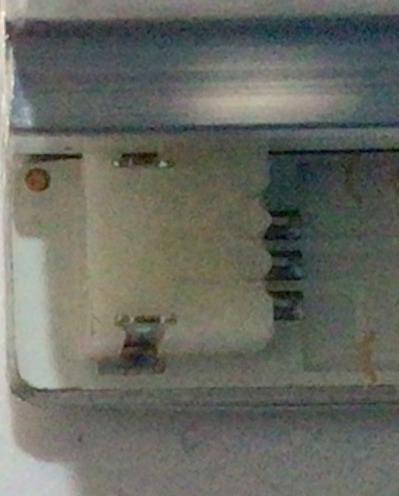KIT DE LED'S PARA TV LG ( 2 PZ ) / NUMERO DE PARTE 73.42T09.004-0-SN1 DOWN / 73.42T09.005-0-SN1 UP / 100112 / MODELO 42LE5400 - Imagen 2